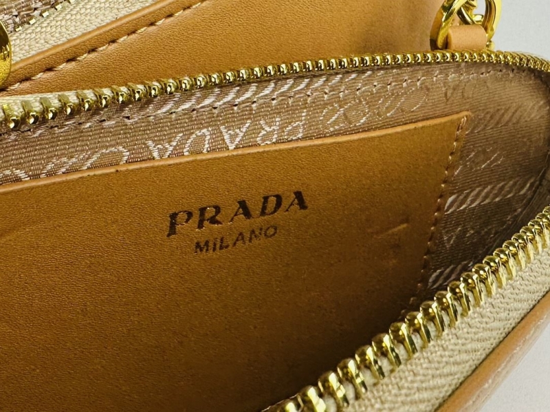 Prada Satchel Bags